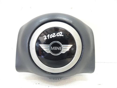 driver-airbag-mini-mini-r50-r53-one-32306779259-2001-2002-2003-2004-2005-2006-20054663 main image