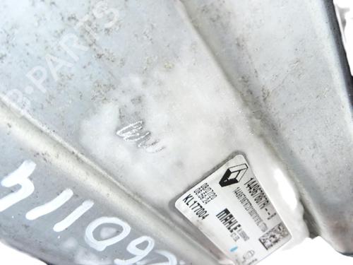 Used Intercooler Intercooler RENAULT KANGOO Express (FW0/1_) 1.5 dCi 95 (FW16) (95 hp) 35961722 35961722