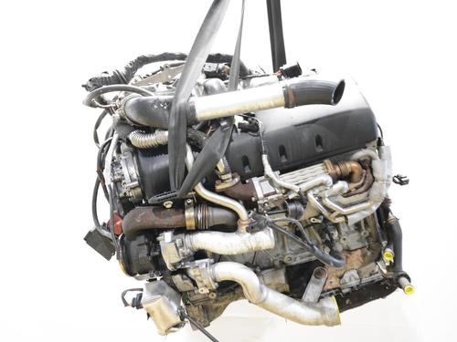 Engine VW PHAETON (3D1, 3D2, 3D3, 3D4, 3D6, 3D7, 3D8, 3D9) 5.0 V10 TDI 4motion | BP33532221M1 - Image 3