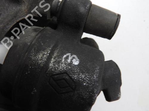 Used Left front brake caliper Left front brake caliper RENAULT CLIO IV (BH_) 1.5 dCi 75 (75 hp) 20045560 20045560