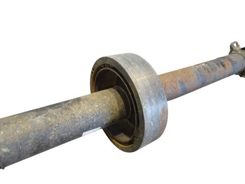 Used Driveshaft Driveshaft RENAULT KANGOO (KC0/1_) 1.9 dCi 4x4 (84 hp) 36172582 36172582