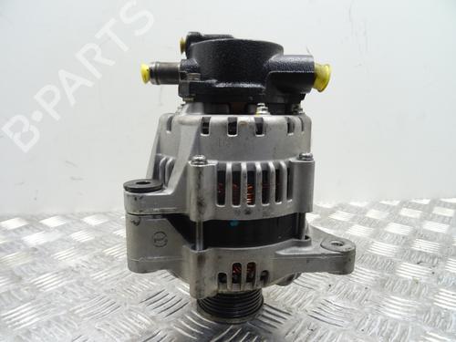 Alternator HYUNDAI SANTA FÉ II (CM) 2.2 CRDi GLS 4x4 | BP30100359M7 
