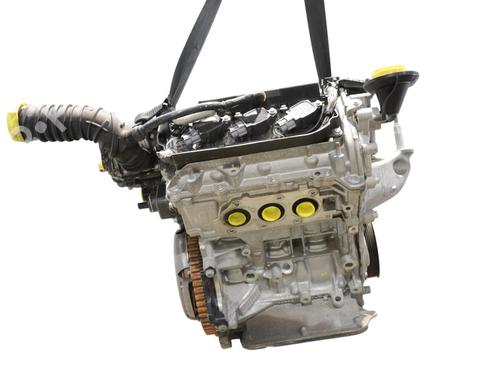 Engine RENAULT TWINGO III (BCM_, BCA_) 1.0 SCe 70 | BP38078013M1 - Image 8