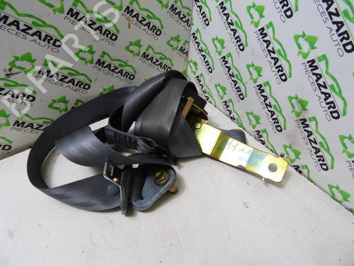 Used Front right belt tensioner RENAULT MEGANE I (BA0/1_) [1995-2004]  20071457