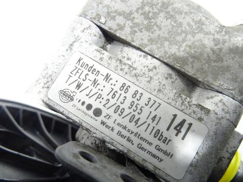 Used Steering pump Steering pump VOLVO S60 I (384) 2.4 (140 hp) 31851030 31851030