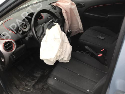 Engine MAZDA 2 (DE_, DH_) 1.5 (DE5FS) | BP21968319M1  - Image 11