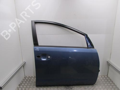 Used Right front door TOYOTA PRIUS Liftback (_W2_) 1.5 Hybrid (NHW20_, NHW20R) (112 hp) 25759325