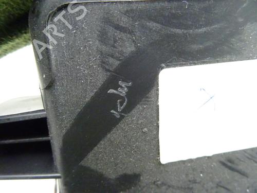 Glove box MERCEDES-BENZ A-CLASS (W176) A 160 CDI / d (176.011) | BP31839310C95 