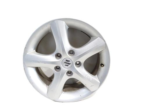 Fælk SUZUKI SX4 (EY, GY) 1.9 DDiS 4x4 (RW419D) (120 hp) 32992852