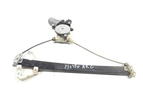 Used Rear left window mechanism HONDA ACCORD VII (CL, CN) 2.2 i-CTDi (CN1) (140 hp) 21519940