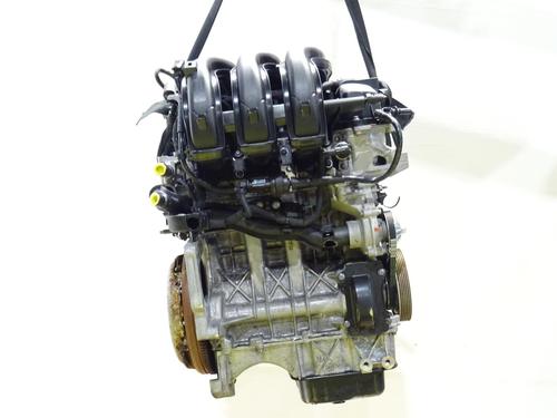 Engine CITROËN C3 II (SC_) 1.2 VTi 82 | BP20037553M1 - Image 6