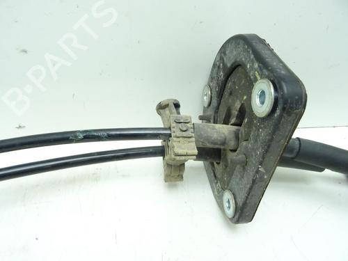 Used Other Other FIAT PANDA (312_, 319_) 0.9 Natural Power (312PXN1A) (80 hp) 32267344 32267344