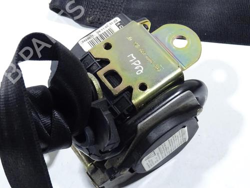 Used Front right seatbelt Front right seatbelt SEAT IBIZA III (6L1) 1.2 (64 hp) 20330749 20330749