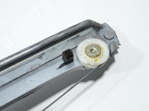 Front right window mechanism FIAT TALENTO Van (296_) 1.6 D | BP27367754C23  - Image 5