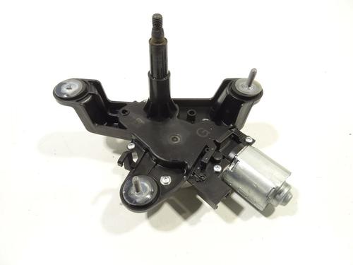 Rear wiper motor CITROËN C3 III (SX) 1.2 PureTech 82 | BP24656005M102 - Image 4