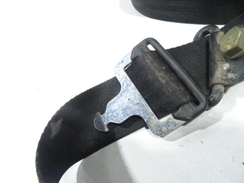Used Front right seatbelt Front right seatbelt PEUGEOT J7 Van 2.1 D (57 hp) 33429086 33429086
