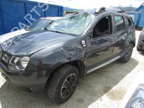 Starter DACIA DUSTER SUV Van  | BP20070381M8  - Image 9