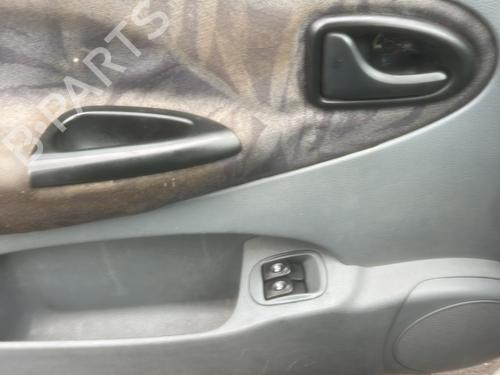 Left front window switch RENAULT MEGANE Scenic (JA0/1_) 1.9 dTi (JA0N) | BP24237866I27 - Image 7