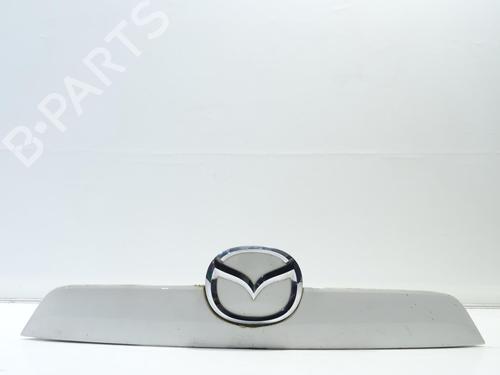 Boot lining MAZDA CX-5 (KE, GH) 2.2 D AWD (KE2AW) | BP26892567I3 - Image 2