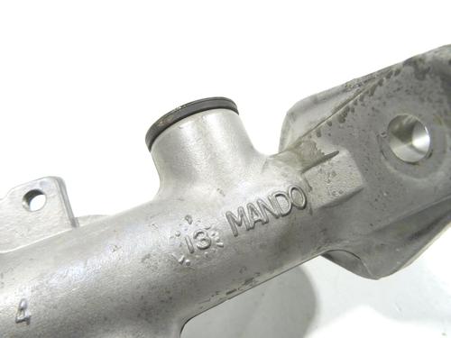 Brake master cylinder HYUNDAI GETZ (TB) 1.5 CRDi | BP23786671M77