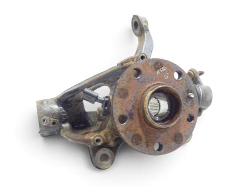Used Left front steering knuckle Left front steering knuckle 38727082 38727082