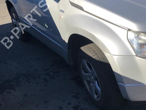 Headlight switch SUZUKI GRAND VITARA II (JT, TE, TD) 1.9 DDiS All-wheel Drive (JT419, TD44, JB419WD, JB419XD,... | BP26907097I24 - Image 5