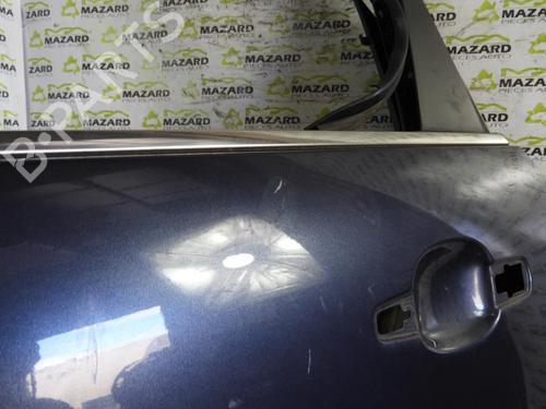 Left rear door CITROËN C4 Picasso I MPV (UD_)  | BP20055412C4