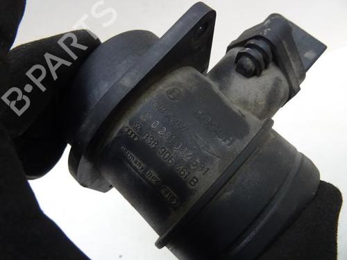 Used Mass air flow sensor Mass air flow sensor VW FOX Hatchback (5Z1, 5Z3, 5Z4) 1.4 TDI (70 hp) 20055118 20055118