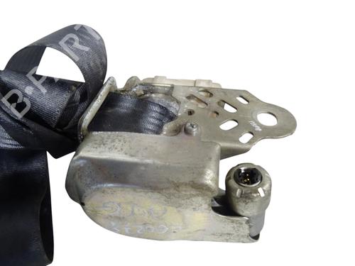 Front left seatbelt SUZUKI SWIFT III (MZ, EZ) 1.3 DDiS (RS413D) | BP39432277I26 - Image 3