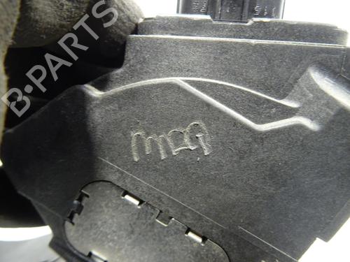 Pedal Pedal TOYOTA AURIS (_E15_) 1.4 D-4D (NDE150_, NDE150R) (90 hp) 20178657 20178657