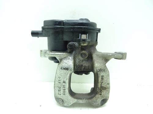 Used Right rear brake caliper FIAT 500X (334_) 1.6 D Multijet (334AXA1B, 334AXA11) (120 hp) 29998249