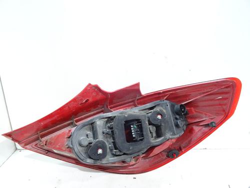 Left taillight OPEL CORSA D (S07) 1.3 CDTI (L08, L68) | BP31970827C34