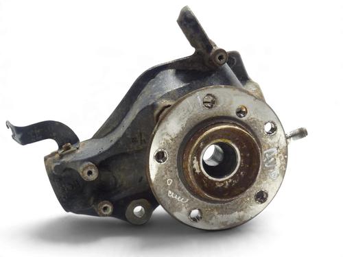 Right front steering knuckle BMW X1 (E84) xDrive 18 d | BP39935092M26 - Image 2