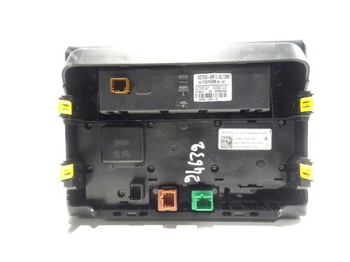 Radio CITROËN C3 III (SX) 1.6 BlueHDi 100 | BP24861045E6 - Image 3