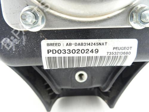 airbag-chauffr-peugeot-boxer-van-244-2001-29188379 main image