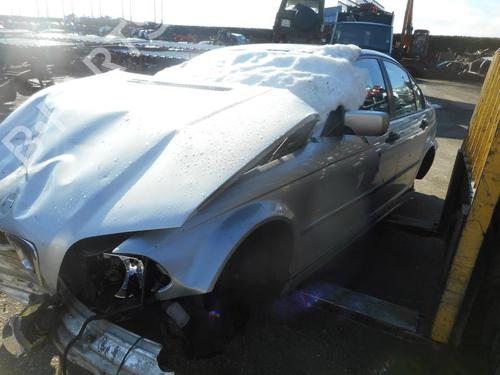 Right mirror BMW 3 (E46) 320 d | BP20072309C27 