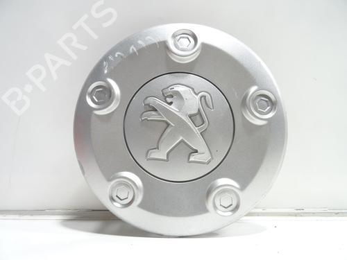 Hjulkapsel PEUGEOT EXPERT Van (VF3A_, VF3U_, VF3X_) 2.0 HDi 130 (128 hp) 26573546