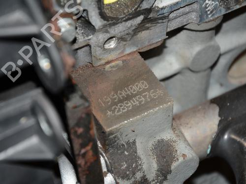 Engine FIAT GRANDE PUNTO (199_) | BP36673581M1 - Image 6
