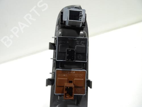 Left front window switch SEAT IBIZA III (6L1) 1.9 TDI | BP33314510I27 - Image 3