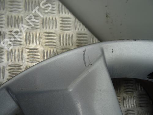 Rim NISSAN QASHQAI I (J10, NJ10) 2.0 | BP29484629C45 