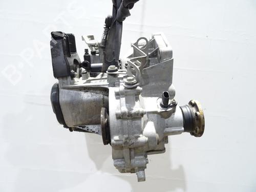 Gearbox VW POLO IV (9N_, 9A_) 1.4 16V | BP29896200M3