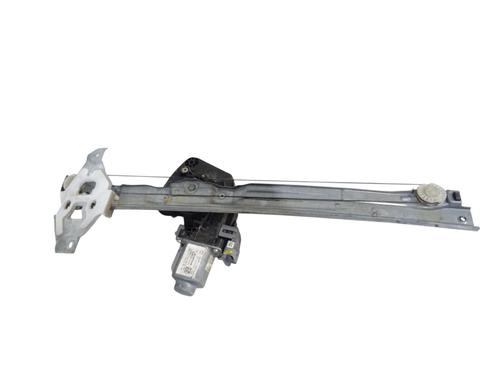 Front left window mechanism CITROËN C4 II (NC_) 1.6 HDi 110 | BP38271597C22 - Image 6