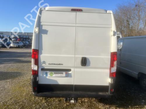 Ratstangsstang CITROËN JUMPER II Van 2.2 HDi 120 | BP25288200I23 