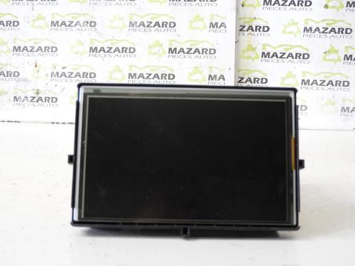 Used Display monitor Display monitor RENAULT TRAFIC III Van (FG_) 1.6 dCi 95 (FGMJ, FGMR) (95 hp) 20064761 20064761