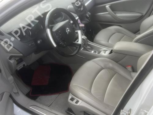 Used Parts CITROËN C5 III Break (RW_) 2.0 HDi 4392868