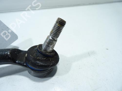 Used Steering rack Steering rack FORD FIESTA VI (CB1, CCN) 1.4 TDCi (70 hp) 32779952 32779952