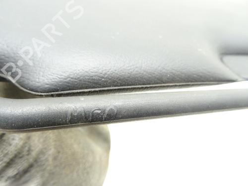 Left sun visor LIGIER XTOO (LXT) 0.5 | BP29080959I1 