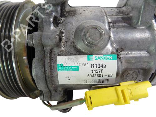 AC compressor MINI MINI (R56) Cooper D | BP37503179M34 - Image 6