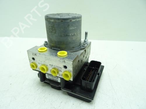 Used ABS pump ABS pump CITROËN C5 III (RD_) 3.0 HDi 240 (RDX8CA) (241 hp) 32396534 32396534