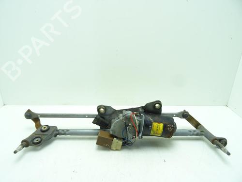 Viskermotor vindrute FIAT MULTIPLA (186_) 1.9 JTD 105 (186AXB1A) (105 hp) 29631376